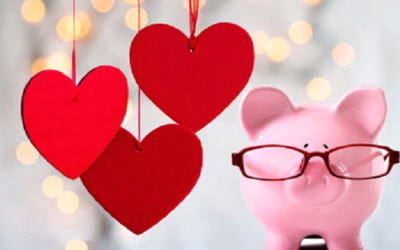 Financial Intimacy: How to Mix Love and Money