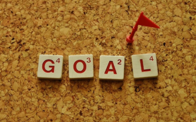How to Set Goals in 3 Steps