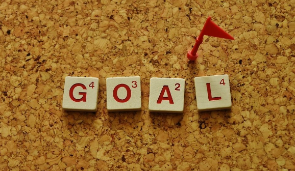 How to Set Goals in 3 Steps